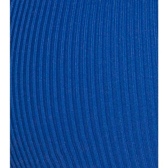 FINAL PRICE ❤️‍🔥 L*SPACE 🧨 VACAY BOTTOM NWT IN INDIGO - Picture 4 of 14